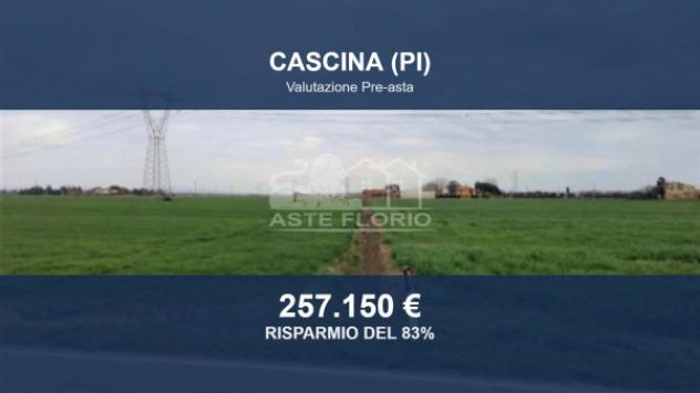 casale in vendita a Cascina