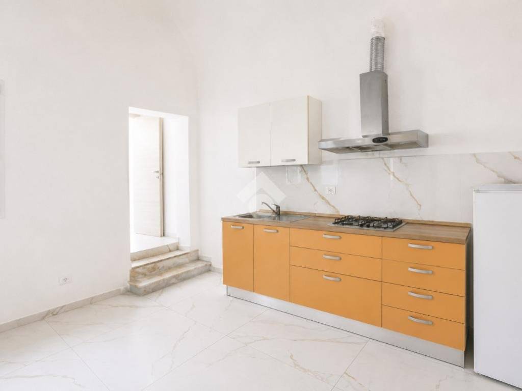 appartamento in vendita a Cascina