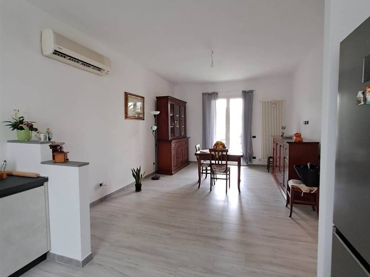 appartamento in vendita a Cascina