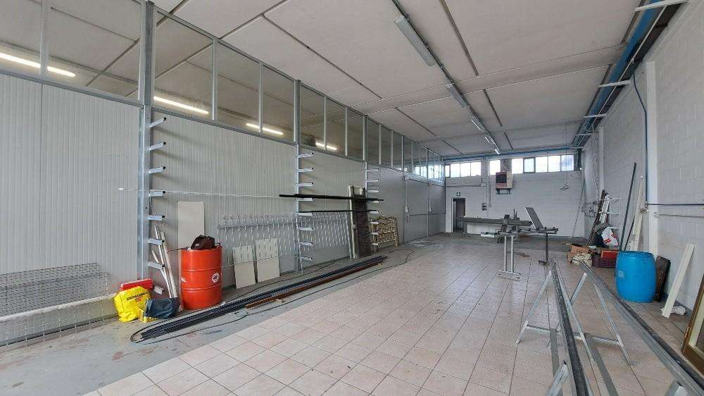 loft in vendita a Cascina