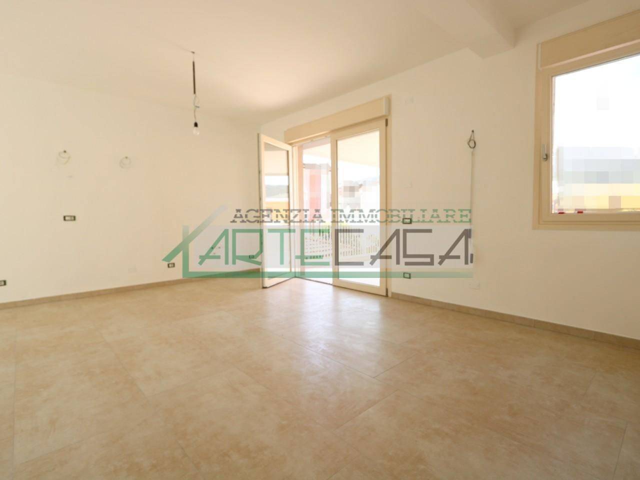 appartamento in vendita a Cascina