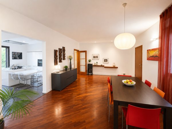 appartamento in vendita a Cascina in zona Marciana