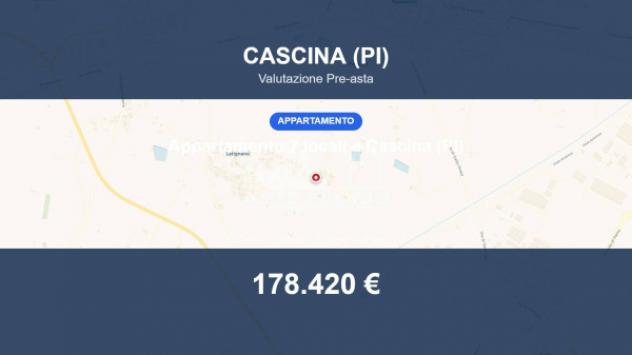 casale in vendita a Cascina in zona Latignano