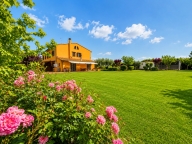 casale in vendita a Cascina in zona Navacchio