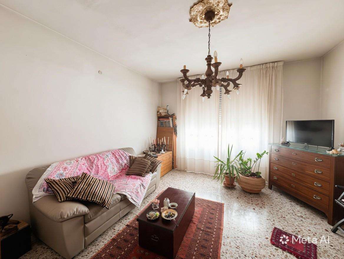 appartamento in vendita a Cascina in zona Marciana
