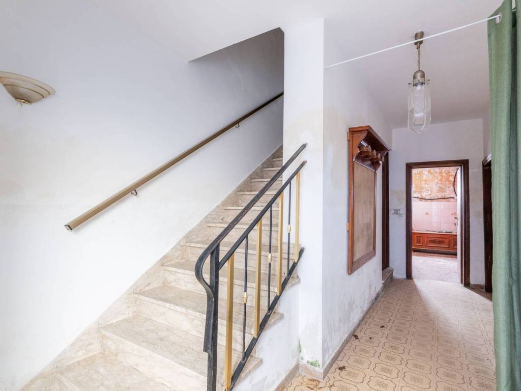 appartamento in vendita a Cascina