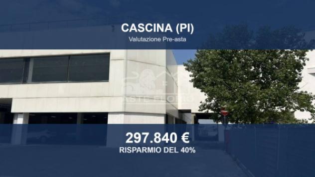 casale in vendita a Cascina in zona Navacchio