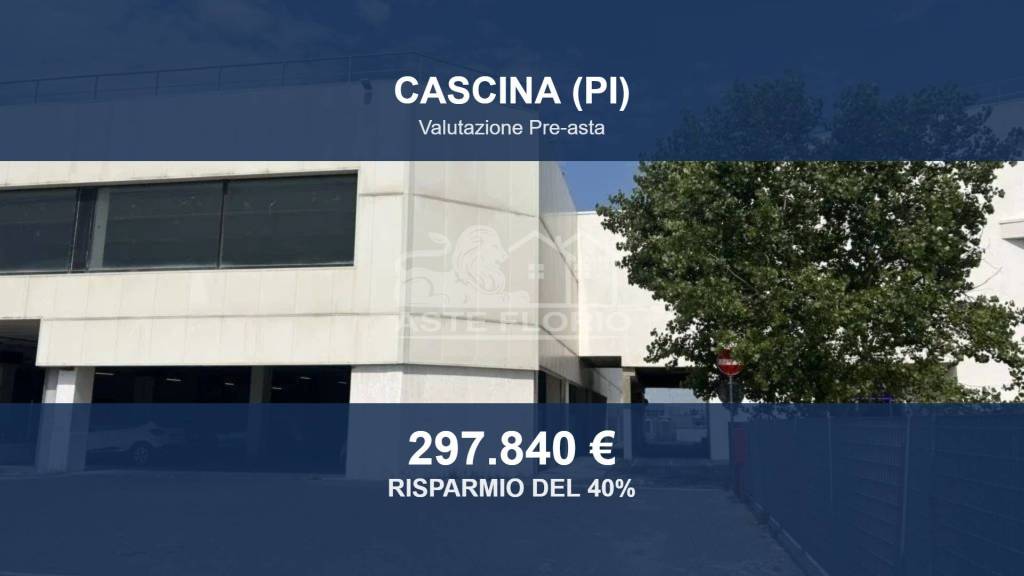 casale in vendita a Cascina in zona Navacchio