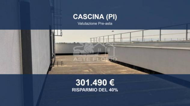 terreno edificabile in vendita a Cascina in zona Navacchio