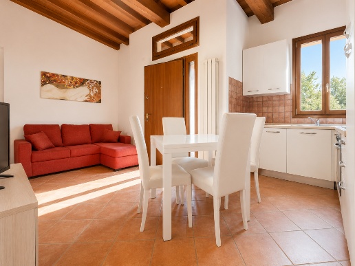 appartamento in vendita a Cascina in zona Navacchio