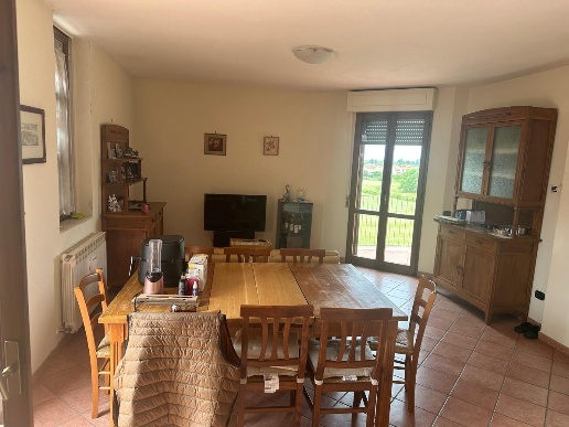 appartamento in vendita a Cascina in zona Musigliano