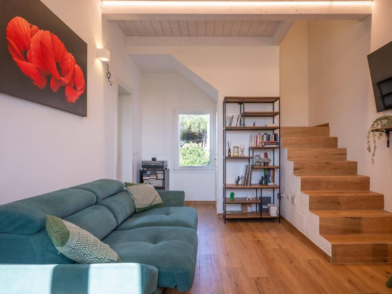 appartamento in vendita a Cascina