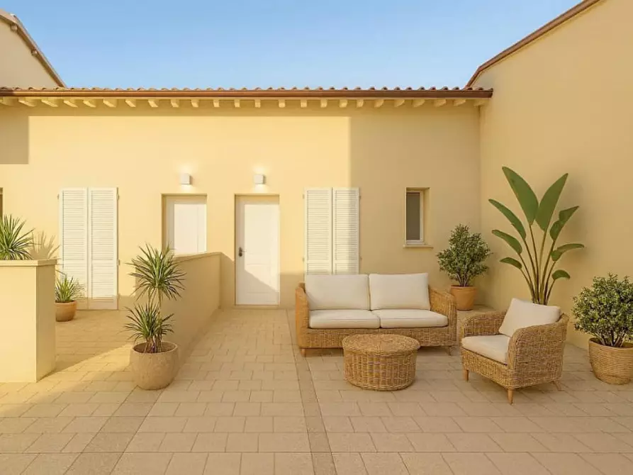 casa indipendente in vendita a Cascina
