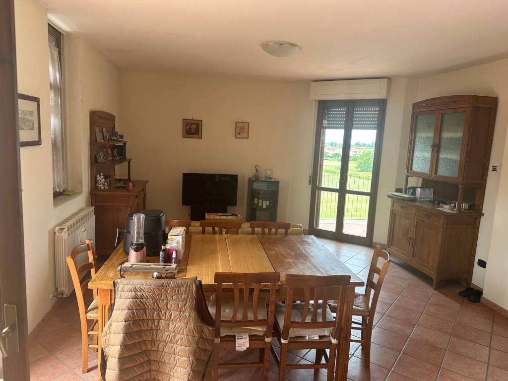 appartamento in vendita a Cascina in zona Ripoli