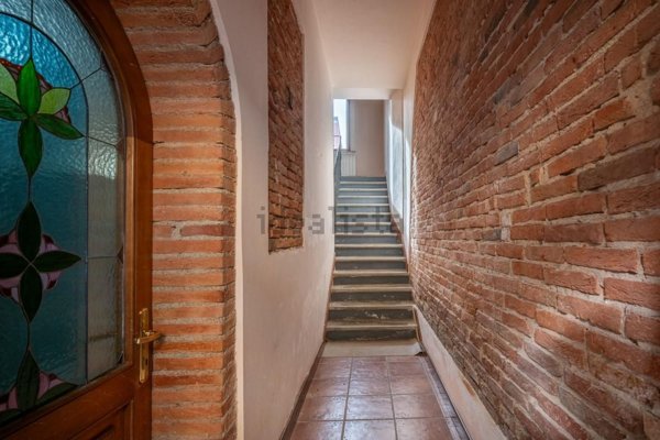 appartamento in vendita a Cascina