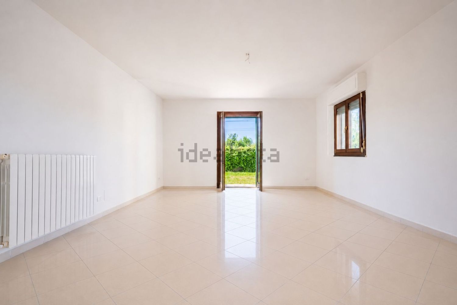 appartamento in vendita a Cascina