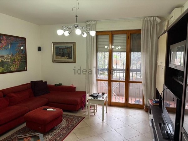 appartamento in vendita a Cascina