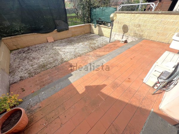 appartamento in vendita a Cascina in zona Visignano
