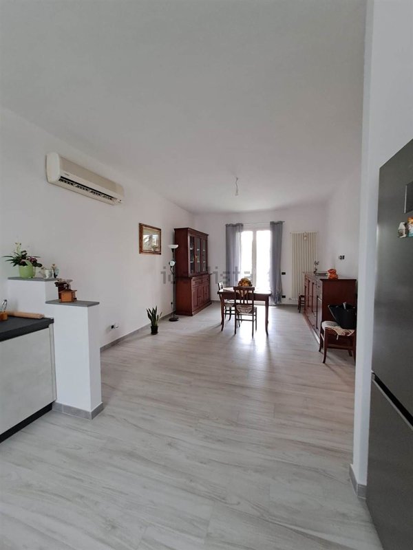 appartamento in vendita a Cascina