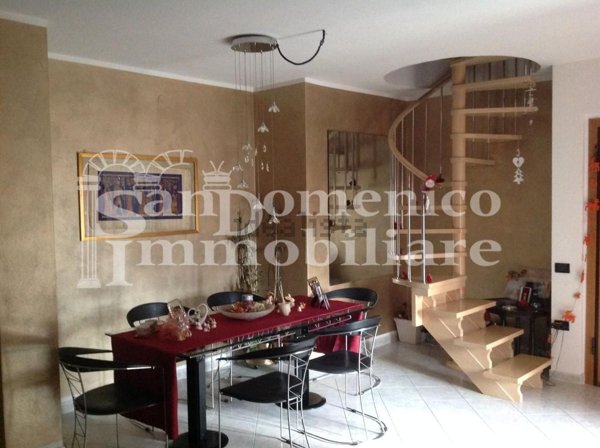 appartamento in vendita a Cascina in zona San Frediano a Settimo