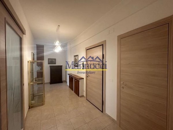 appartamento in vendita a Cascina