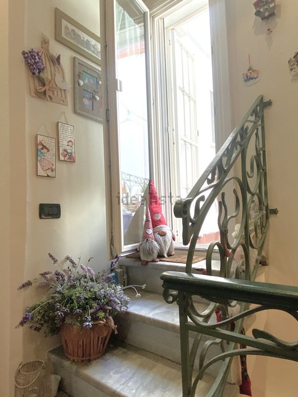 appartamento in vendita a Cascina