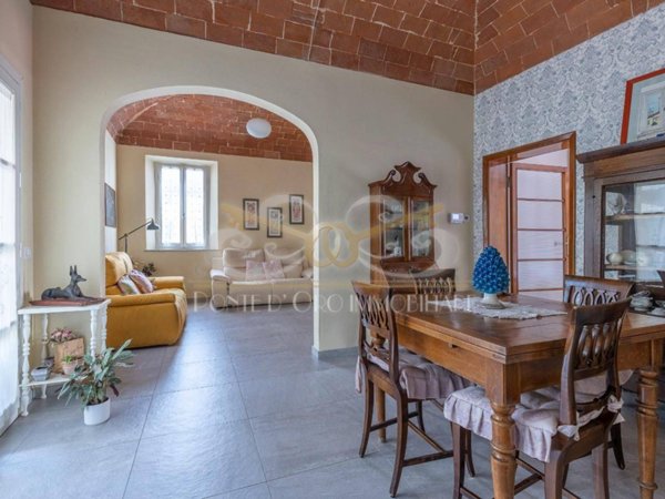 appartamento in vendita a Cascina