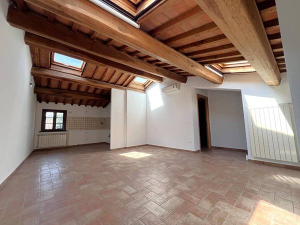 appartamento in vendita a Cascina