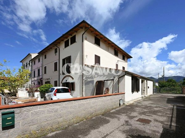 appartamento in vendita a Cascina in zona Navacchio