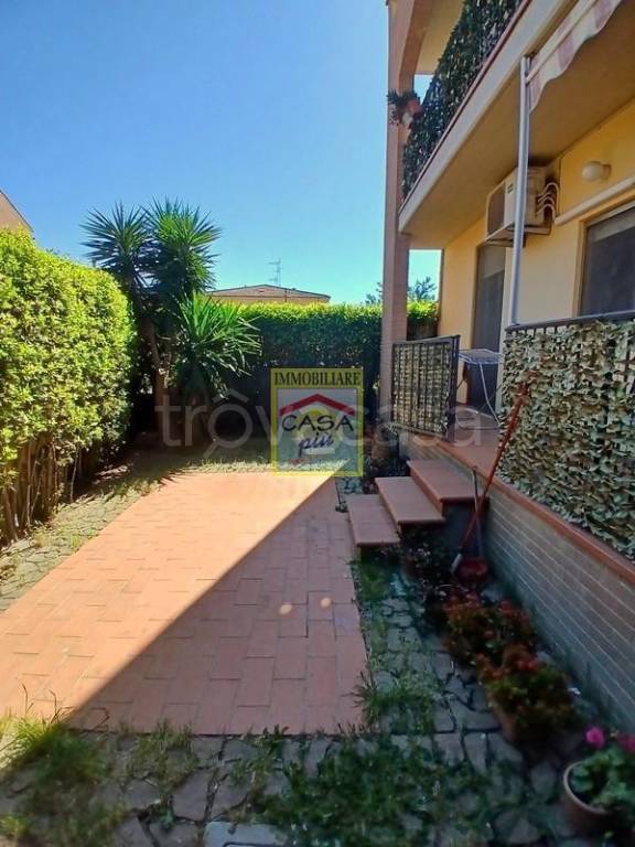 appartamento in vendita a Cascina in zona Navacchio