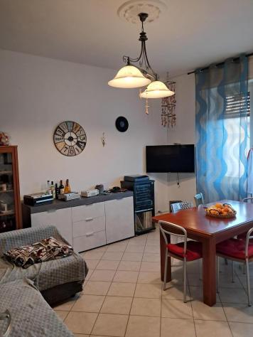 appartamento in vendita a Cascina