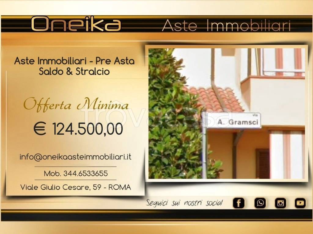 appartamento in vendita a Cascina in zona Navacchio