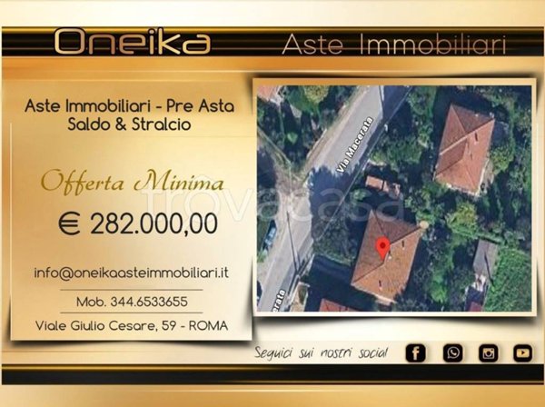 casa indipendente in vendita a Cascina in zona San Lorenzo a Pagnatico
