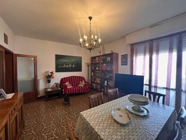 appartamento in vendita a Cascina