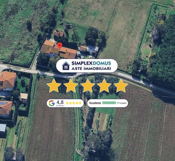 appartamento in vendita a Cascina in zona Latignano
