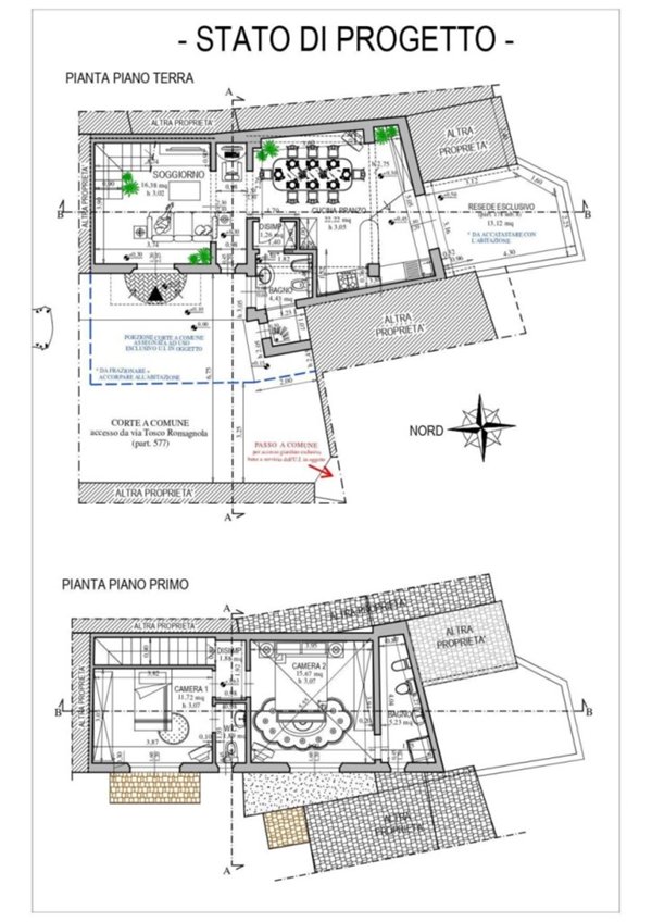 casale in vendita a Cascina in zona Navacchio