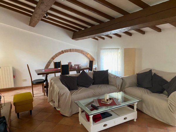 appartamento in vendita a Cascina