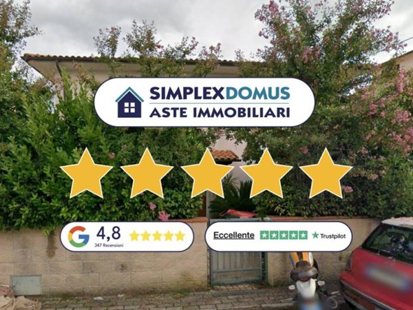 appartamento in vendita a Cascina in zona Ripoli