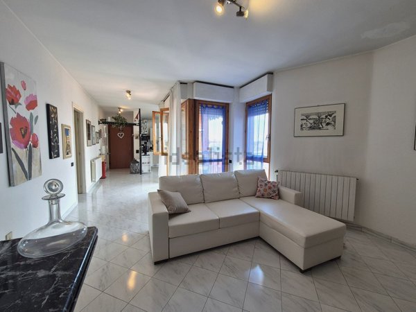appartamento in vendita a Cascina in zona Navacchio