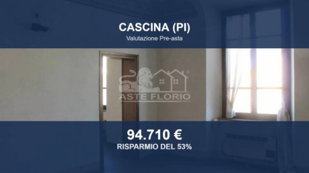 casale in vendita a Cascina