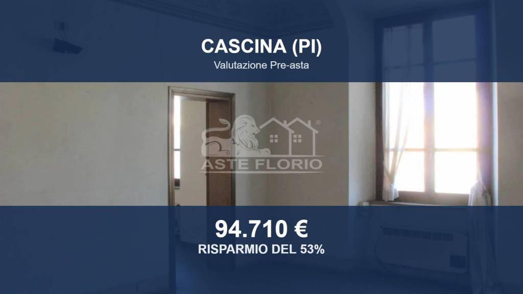 casale in vendita a Cascina