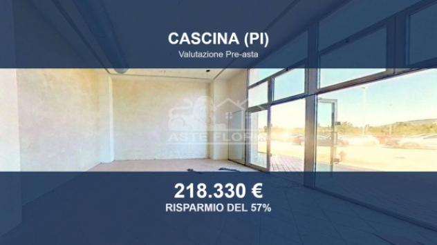 casale in vendita a Cascina