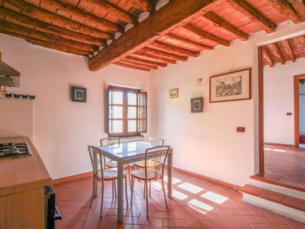 appartamento in vendita a Cascina