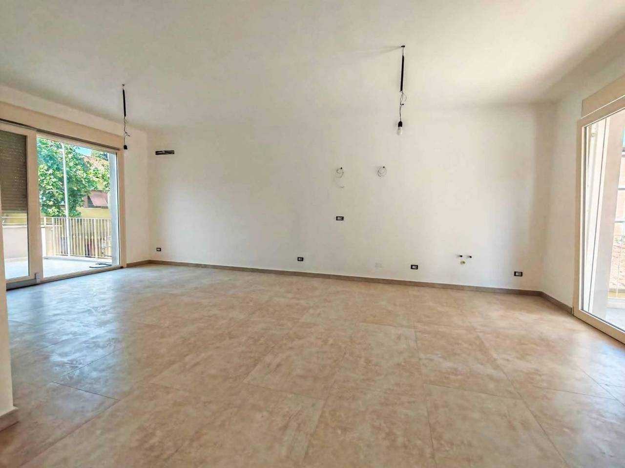 appartamento in vendita a Cascina