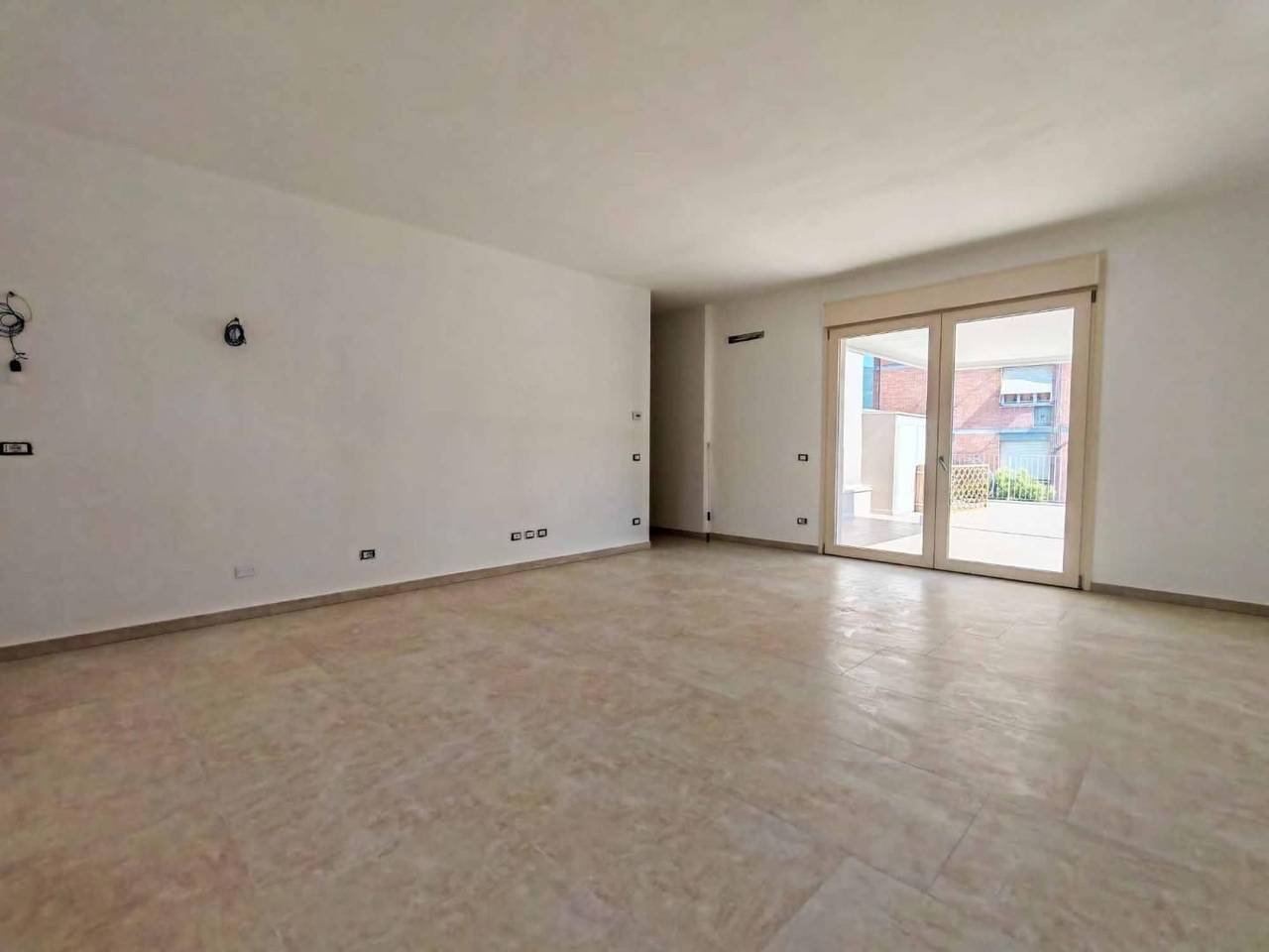 appartamento in vendita a Cascina