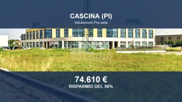 casale in vendita a Cascina