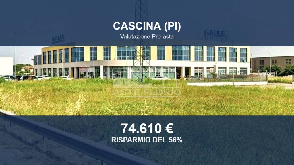casale in vendita a Cascina