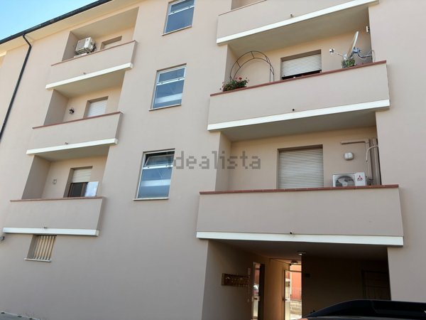 appartamento in vendita a Cascina