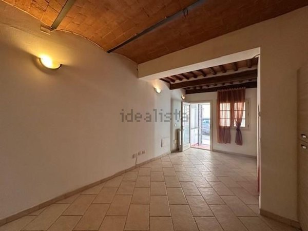 appartamento in vendita a Cascina
