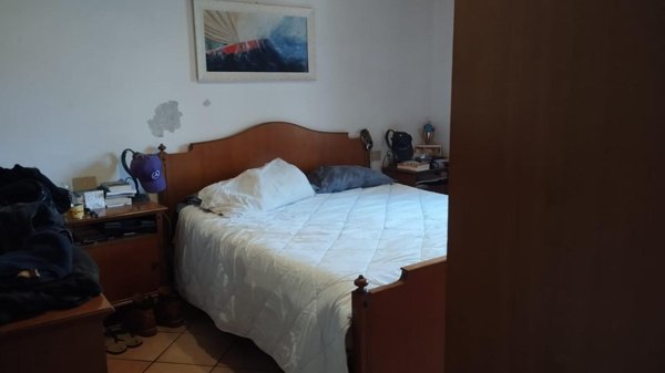 appartamento in vendita a Cascina